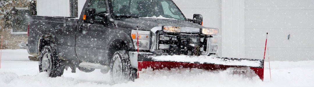 Service de déneigement résidentiel et commercial à Repentigny dans Les Laurentides et ses environs 