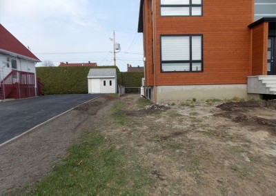 Travaux de terrassement et de mini-excavation à Repentigny et dans Lanaudière et ses environs : Mascouche, Terrebonne, Berthierville, Joliette, L’Assomption, Le Gardeur, L’Épiphanie, Lavaltrie, Lanoraie, Saint-Ambroise-de-Kildare, Repentigny, Saint-Gabriel, Saint-Jacques, Crabtree, Saint-Lin–Laurentides, Saint-Jean-de-Matha, Charlemagne, Rawdon, Notre-Dame-des-Prairies, Saint-Esprit, Saint-Thomas, St Donat, St-Thomas, St-Félix-de-Valois, Saint-Paul, Saint-Alexis, Chertsey, St-Alphonse, St-jean-de-Matha, St-Côme, etc. / Paysagiste Repentigny